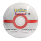 Pokémon: Single Poke Ball Tin - Q3 2023 -