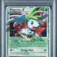 2009 Pokemon Diamond & Pearl Shaymin LV. X Black Star Promo DP39