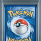 2009 Pokemon Diamond & Pearl Shaymin LV. X Black Star Promo DP39