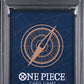 2025 ONE PIECE OP10 EN MONKEY D. LUFFY SEC #118 PSA 10
