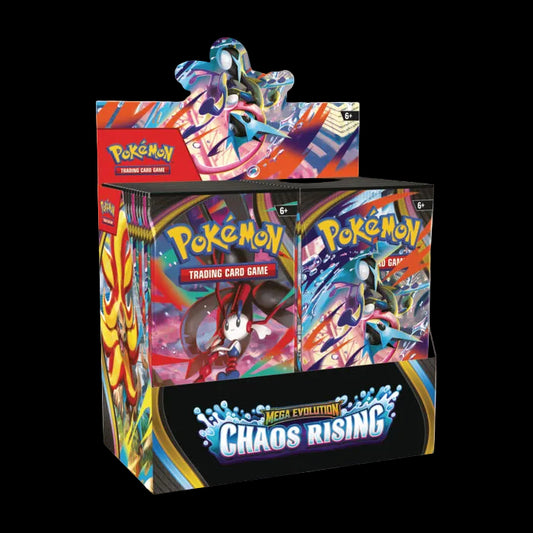 pokemon booster box toronto SV10 Destined Rivals Trading League 401 Games Canada - Pokemon