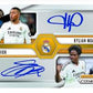 3 Box 2025 Panini Prizm Club World Cup Soccer Hobby PYT #2 - Break #2803