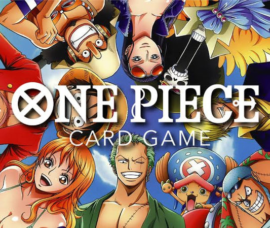 Biweekly One Piece Locals/Tournament