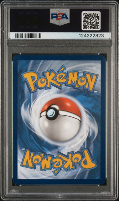 2024 POKEMON TWILIGHT MASQUERADE PERRIN SPECIAL ILLUSTRATION RARE 220/167 PSA 1O