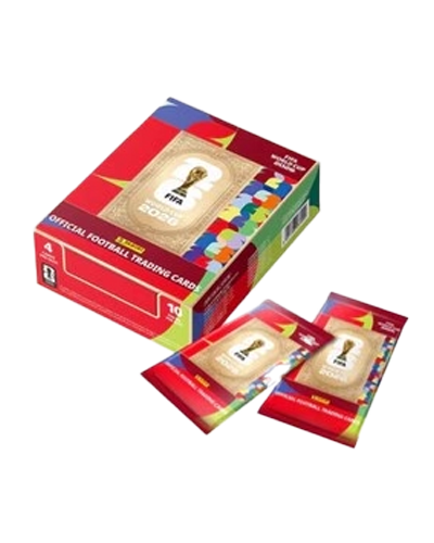 2025 - 2026 Kayou X Panini Fifa World Cup Standard Box