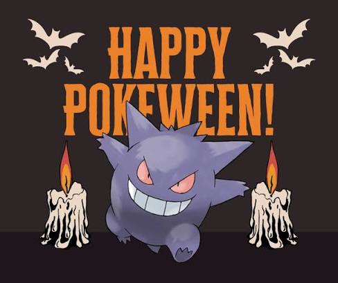 Pokeween 2026