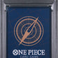 2024 ONE PIECE OP06 EN RORONOA ZORO #118 SEC PSA 10